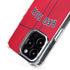 MLB Boston Red Sox Alternate/Away Jersey iPhone 16 Pro MagSafe Case
